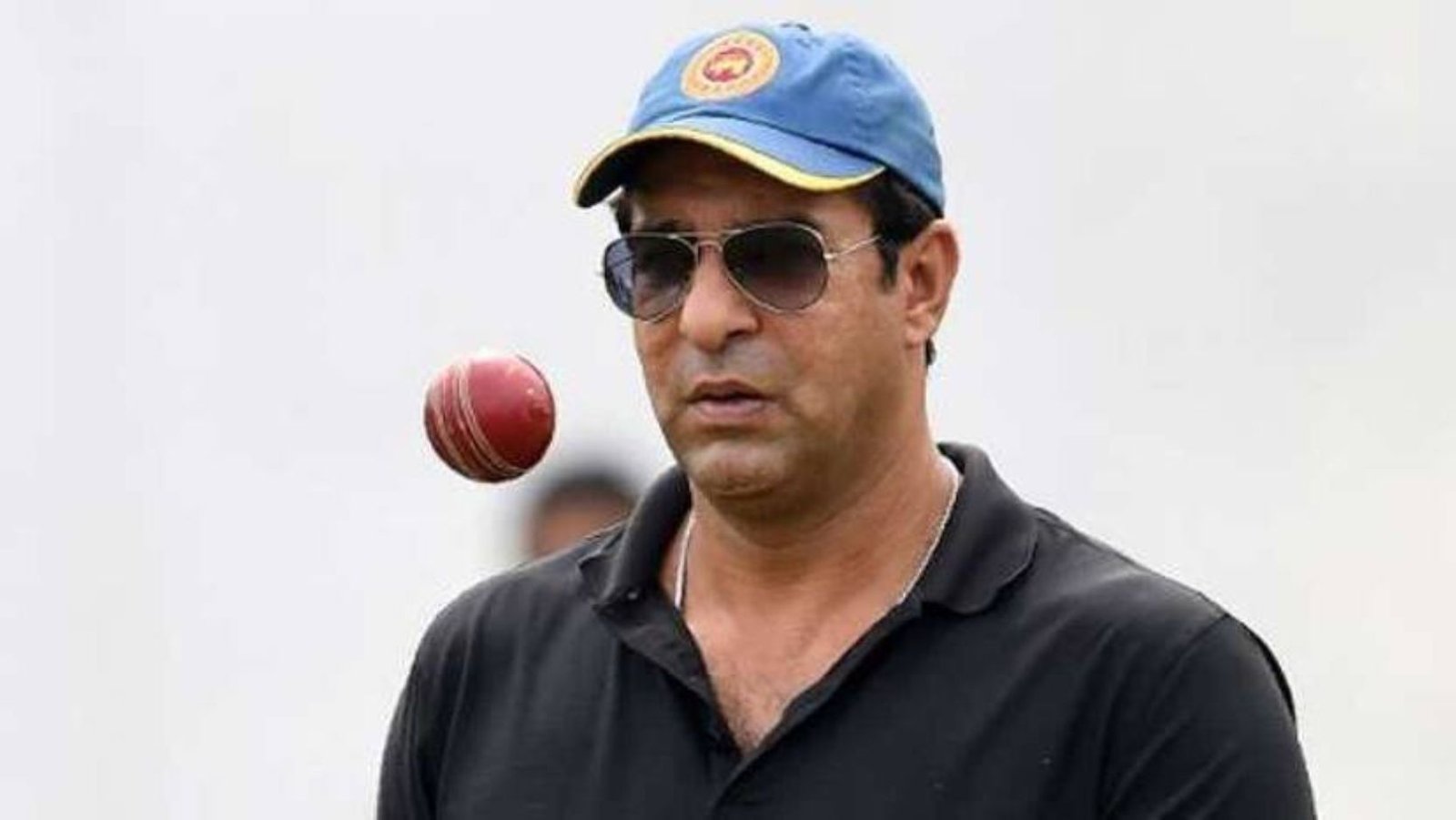 Wasim Akram Makes His Comeback to Cricket with a Record - breaking 50 and Iconic Yorkers